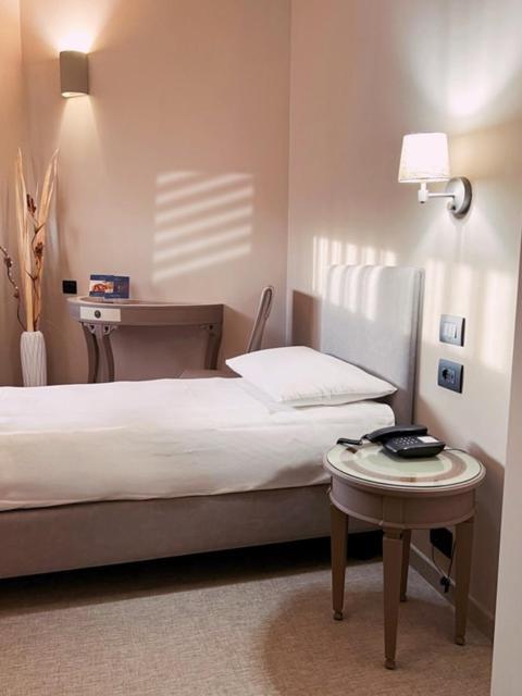 Hotel Hotel Motel Top 4*
